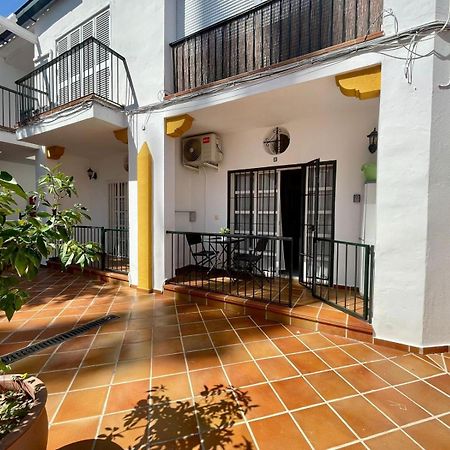 Apartamento Marinero Del Sur Chiclana de la Frontera Exterior foto